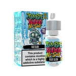 Buy Zombie blood 10ml Pack of 5 - Blue Slush