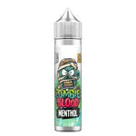 Buy Zombie Blood 50ml E - Liquid - Menthol