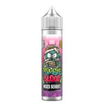 Buy Zombie Blood 50ml E - Liquid - Mixed Berries