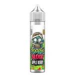 Buy Zombie Blood 50ml E - Liquid - Apple Berry