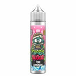 Buy Zombie Blood 50ml E - Liquid - Pink Lemonade