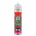 Buy Zombie Blood 50ml E - Liquid - Mr. Pink