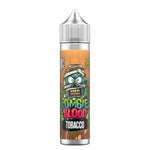 Buy Zombie Blood 50ml E - Liquid - Tobacco