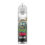 Buy Zombie Blood 50ml E - Liquid - Black Jack