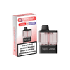 Crystal Prime Aura Bar 40K Prefilled Pods: Flavour and Longevity Combined - Best Vape Wholesale