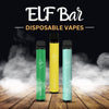 Elf Bar 600 Disposable Vape: Elevate Your Vaping Journey - Best Vape Wholesale