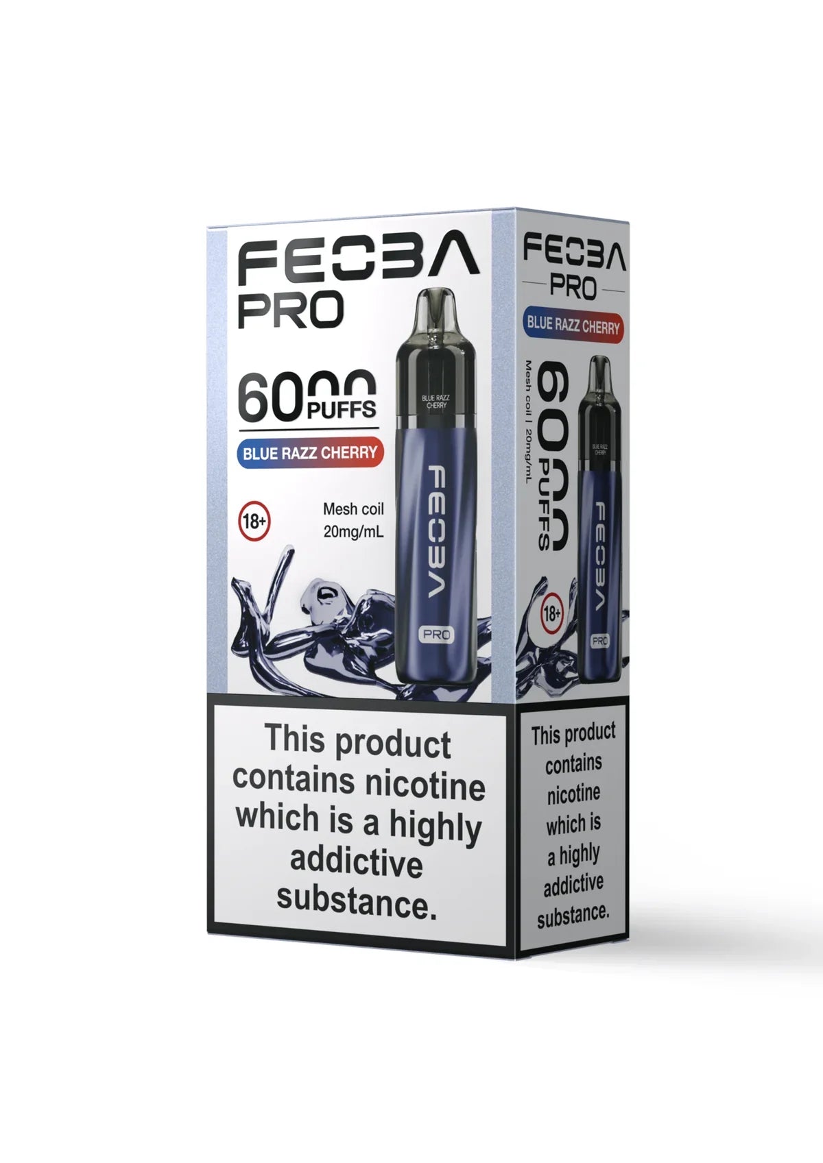 Reasons to Switch: What Makes the Feoba Pro 6000 Stand Out