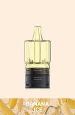 Uwell Viscore Pro+ 40k Replacement Pods pack of 5