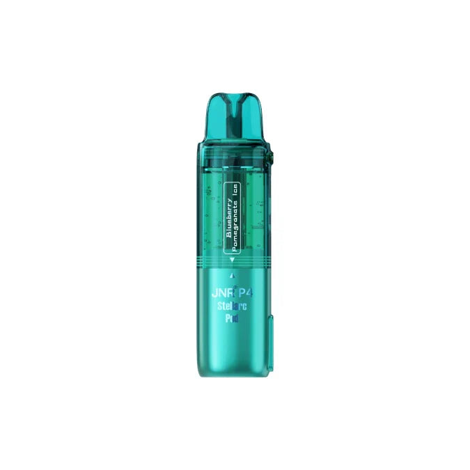 JNR P4 Stellarc 100k Prefilled Pods Pack of 10