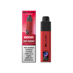 Buy Elux Legend 8000 Pod Vape Kit Box of 5 Fizzy Cherry