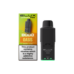 Buy Elux Legend 8000 Refill Pods Box of 5 Oasis