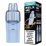 Relx 12k Ultra Refill Pods Pack of 5
