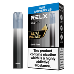 Relx Ultra Vape Pod Kit Box of 5
