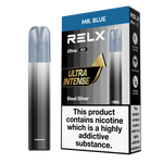 Relx Ultra Vape Pod Kit Box of 5