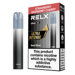 Relx Ultra Vape Pod Kit Box of 5