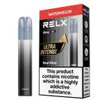 Relx Ultra Vape Pod Kit Box of 5
