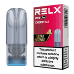 Relx Ultra Refill Pods Pack of 5