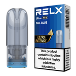Relx Ultra Refill Pods Pack of 5