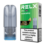 Relx Ultra Refill Pods Pack of 5