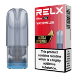 Relx Ultra Refill Pods Pack of 5