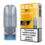 Relx Ultra Refill Pods Pack of 5