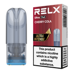 Relx Ultra Refill Pods Pack of 5