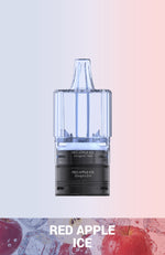 Uwell Viscore Pro+ 40k Replacement Pods pack of 5