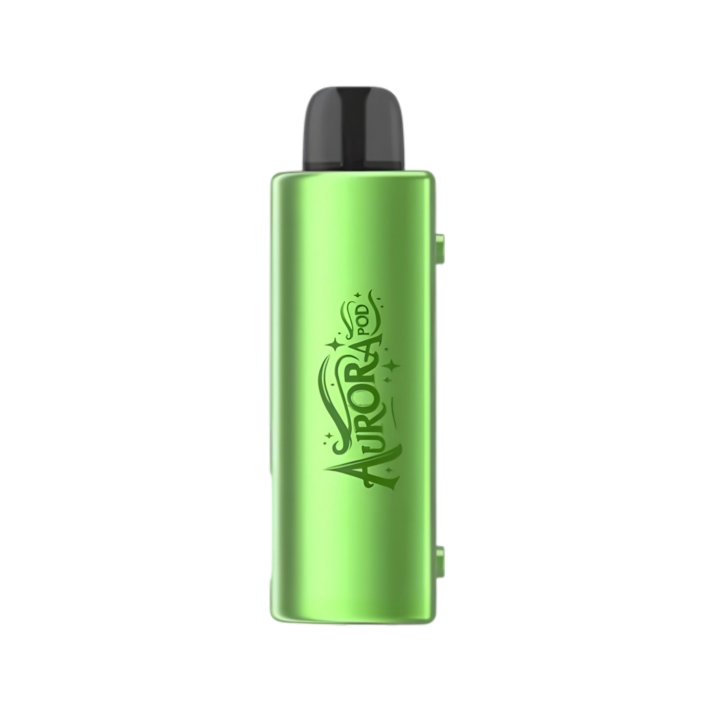 JNR Aurora 30k Prefilled Pod Pods Pack of 5