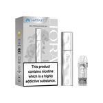 Hayati Liora Pod Vape Kit