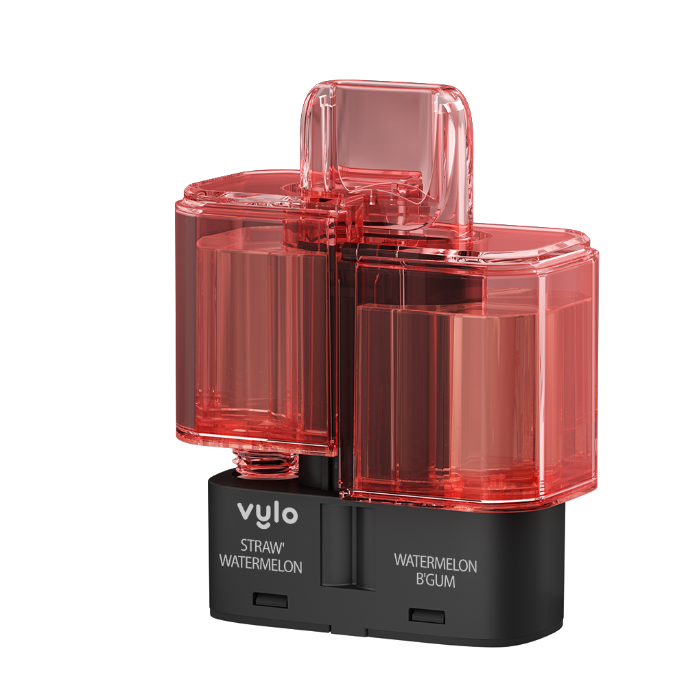 Vylo Duo 35k Prefilled Pods Box of 5