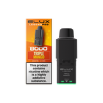 Buy Elux Legend 8000 Refill Pods Box of 5 Triple Mango