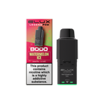 Buy Elux Legend 8000 Refill Pods Box of 5 Watermelon Ice