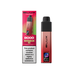 Buy Elux Legend 8000 Pod Vape Kit Box of 5 Watermelon Ice