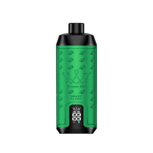 Al Fakher Crown Bar 15000 Puffs Disposable Vape Box of 10 - Best Vape Wholesale