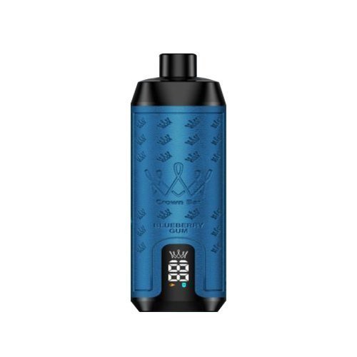 Al Fakher Crown Bar 15000 Puffs Disposable Vape Box of 10 - Best Vape Wholesale
