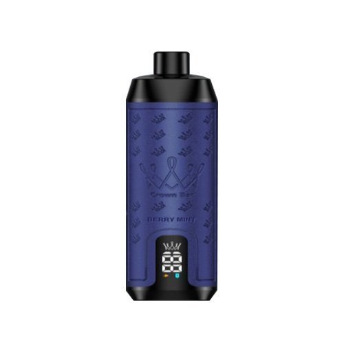 Al Fakher Crown Bar 15000 Puffs Disposable Vape Box of 10 - Best Vape Wholesale