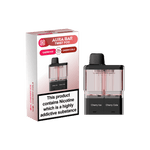 Buy Aura Bar Twist 40k Replacement Pods - Cherry Ice / Cherry Cola