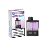 Buy Aura Bar Twist 40k Replacement Pods - Blueberry Raspberry / Summer Dream