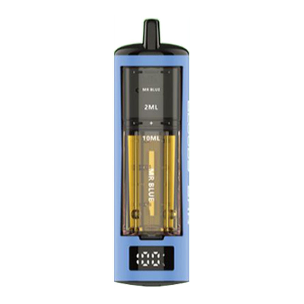 Bloody Bar 30K Triple Twist Pod Kit Pack of 5 - Best Vape Wholesale