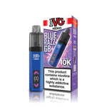 IVG Nexio 10k Pod Vape Kit Box of 5
