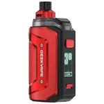 bulk wholesale Geekvape Aegis Hero 5 Pod Vape Kit - Blaze Red