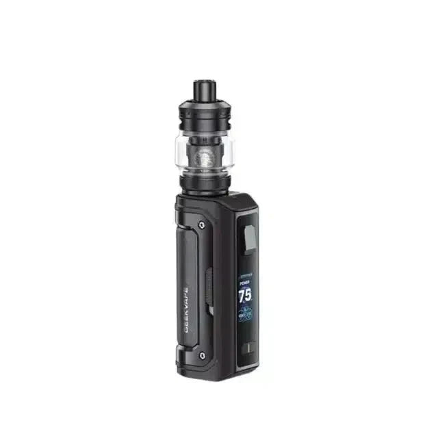 bulk wholesale Geekvape Aegis Mini 5 Vape Kit - Black