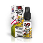 bulk wholesale IVG Original Nic Salts E-liquids 10ml Box of 10 - Tropical Ice