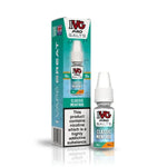 bulk wholesale IVG Pro Nic Salt 10ml E-liquids Box of 10 - Classic Menthol