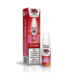 bulk wholesale IVG Pro Nic Salt 10ml E-liquids Box of 10 - Fizzy Cherry