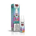 bulk wholesale IVG Pro Nic Salt 10ml E-liquids Box of 10 - Gum Mint