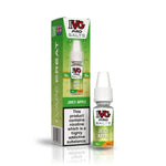 bulk wholesale IVG Pro Nic Salt 10ml E-liquids Box of 10 - Juicy Apple