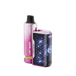 bulk wholesale Lost Mary Nera 15K Vape Kit Box of 5 - Cola