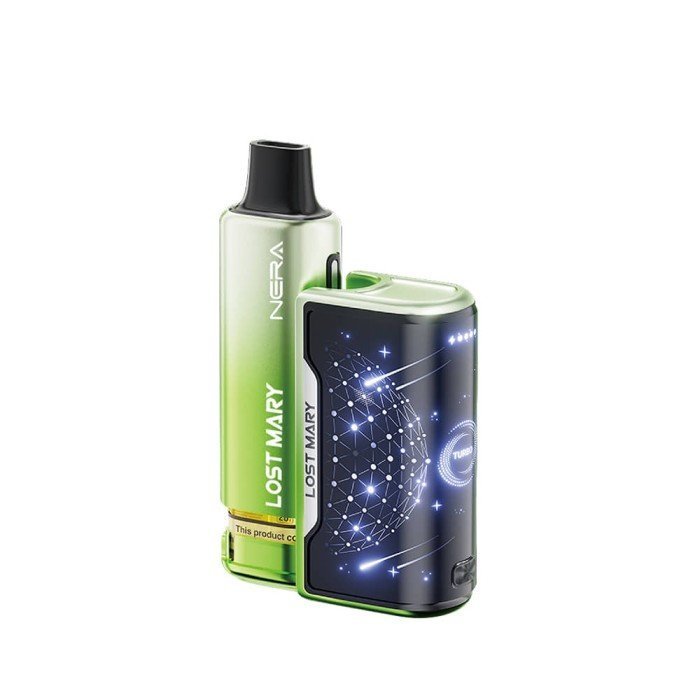 bulk wholesale Lost Mary Nera 15K Vape Kit Box of 5 - Cola