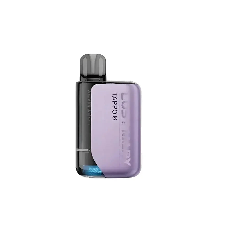 bulk wholesale Lost Mary Tappo 2 Pod Kit - Grape